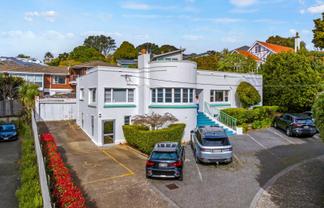 820 Mt Eden Road, Mount Eden