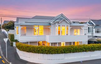 11 Hereford Street, Roslyn