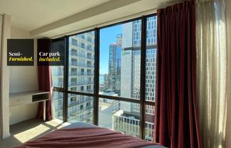 19L/76 Albert Street, Auckland Central