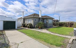 12 Caledonian Road, Oamaru
