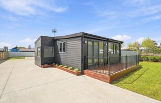 25 Phillips Street, Sanson