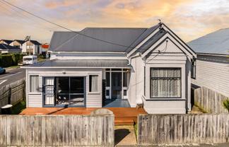 8 Ravelston Street, MUSSELBURGH