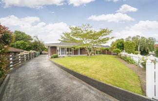 3 Coronet Place, Awapuni