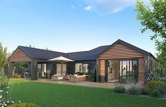 15 Sands Road, Glenbervie
