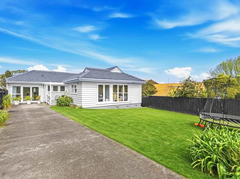 14 Richards Avenue, Forrest Hill