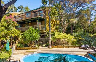 1 Mosman Place, Chatswood