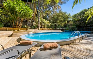 1 Mosman Place, Chatswood
