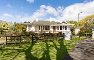 45 Severn Street, Oamaru