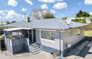 20B Clark Road, Kamo