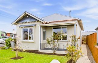 160 Bay View Road, South Dunedin