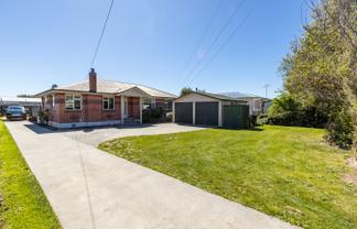 63 Alabama Road, Redwoodtown