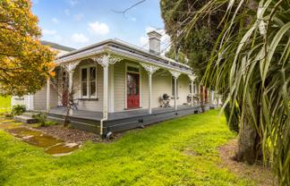 44 Gibsons Road, Kaituna