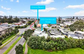 250 Centreway Road, Orewa