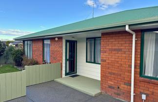 11a Blairich View, Witherlea