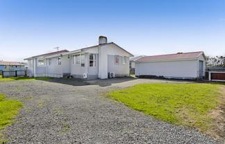 53 Kauae Street, Manaia