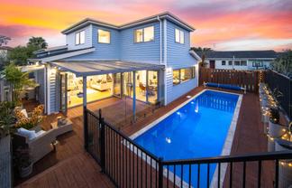 6 Winhall Rise, Remuera