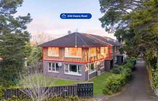 2/44 Owens Road, Epsom