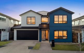36 Koropa Road, Flat Bush