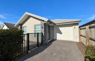 7 Bouler Court, Halswell