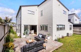 21 Kabardin Street, Karaka