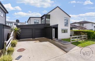 21 Kabardin Street, Karaka