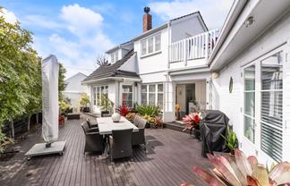 3 Allum Street, Kohimarama