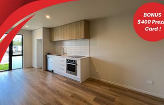 15B/92 Cambridge Terrace, Waterloo