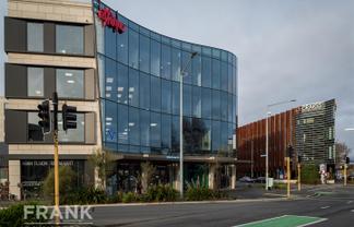 47 Salisbury Street | Premium Office Space