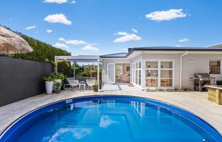 65 Allum Street, Kohimarama
