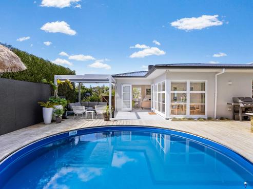 65 Allum Street, Kohimarama