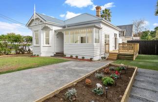 83 St Georges Road, Avondale