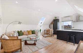 7/38 Kitchener Road, Milford
