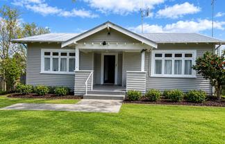15 Opoia Road, Claudelands