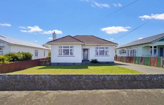 48 Puriri Street, Gonville