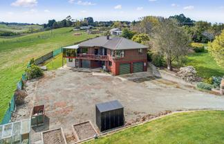185 Ardgowan Road, Oamaru