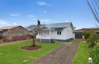 56 Station Road, Paeroa