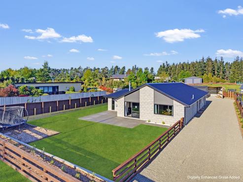 46 Glenmark Drive, Waipara