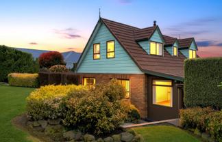 15 Leven Street, Oamaru
