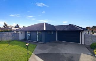 10 Kiddy Place, Rolleston