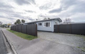 34 Saint Leonards Road, Temuka