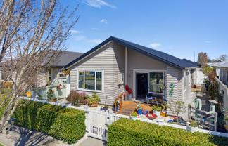 23 Hodgkinson Road, Pegasus