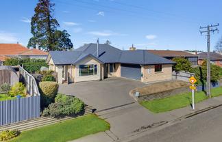 2 Redwood Street, Temuka