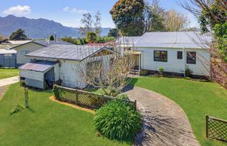 10 Lewis Street, Waihou