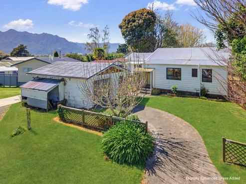 10 Lewis Street, Waihou