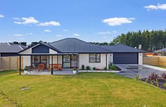 61 Hilton Drive, Amberley