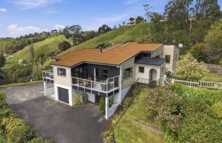 43 Webb Road, Durie Hill