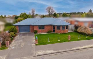 2 Maling Street, Geraldine