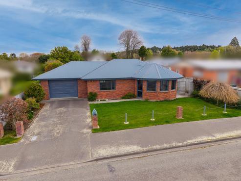 2 Maling Street, Geraldine