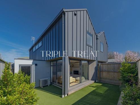 119C Ruskin Street, Sydenham