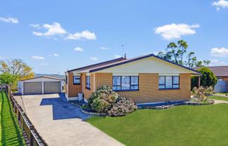 13 Cynthia Cresent, Te Aroha